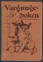 Vargungeboken