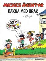 Mickes &auml;ventyr 3: R&auml;kna med br&aring;k