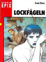 Lockf&aring;geln [Studio Epix 8]