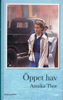 &Ouml;ppet hav