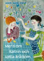 Mera om Katrin och Lotta Br&aring;ttom