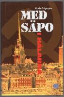 Med S&auml;po i h&auml;larna