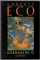 G&aring;rdagens &ouml;