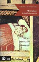 Montaillou : en fransk bondby 1294-1324