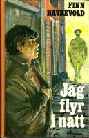 Jag flyr i natt