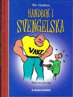 Handbok i svengelska