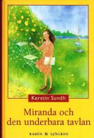 Miranda och den underbara tavlan