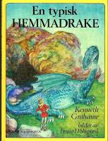 En typisk hemmadrake