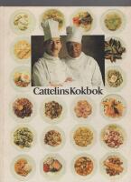Cattelins kokbok