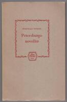 Petersburgsnoveller