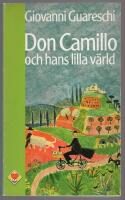 Don Camillo och hans lilla v&auml;rld