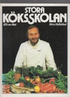 Stora k&ouml;ksskolan