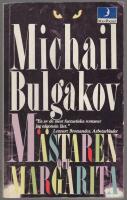 M&auml;staren och Margarita