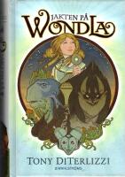 Jakten p&aring; Wondla