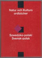 Slownik szwedzko-polski : Svensk-polsk ordbok