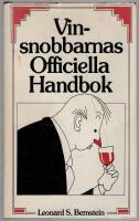 Vinsnobbarnas officiella handbok