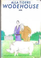 Alla tiders Wodehouse : en antologi