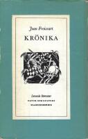 Kr&ouml;nika