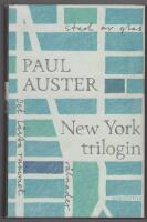 New York-trilogin