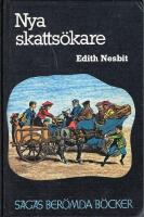 Nya skatts&ouml;kare