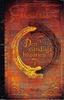 Den o&auml;ndliga historien