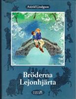 Br&ouml;derna Lejonhj&auml;rta