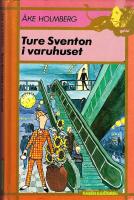 Ture Sventon i varuhuset