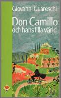 Don Camillo och hans lilla v&auml;rld