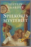 Spelkortsmysteriet