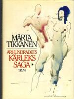 &Aring;rhundradets k&auml;rlekssaga