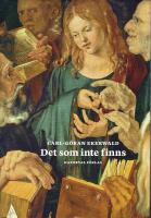 Det som inte finns
