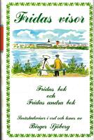 Fridas visor : sm&aring;stadsvisor om Frida och naturen, om d&ouml;den och universum