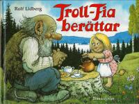 Troll-Fia ber&auml;ttar