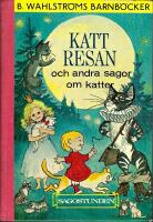Kattresan och andra kattsagor