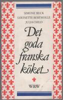 Det goda franska k&ouml;ket