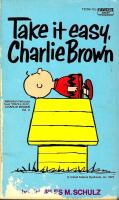 Take it easy, Charlie Brown
