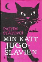 Min katt Jugoslavien