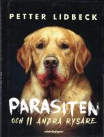 Parasiten : och 11 andra rysare