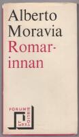 Romarinnan