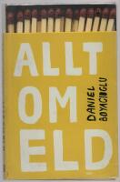 Allt om eld
