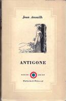 Antigone : tragedi