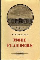 Moll Flanders