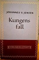 Kungens fall