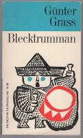 Blecktrumman