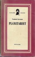 Planetariet