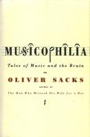 Musicophilia