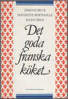 Det goda franska k&ouml;ket