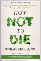 How Not To Die