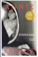 Sinnenas tid