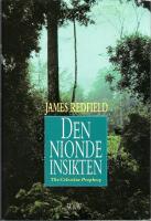 Den nionde insikten